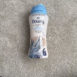 Downy Light Scent Beads 13.4oz
