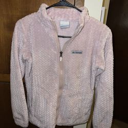 $25- Columbia, Warm Jacket, Size L 14/16