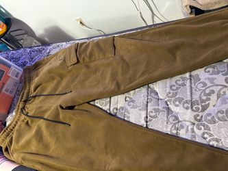 Jordan sweats