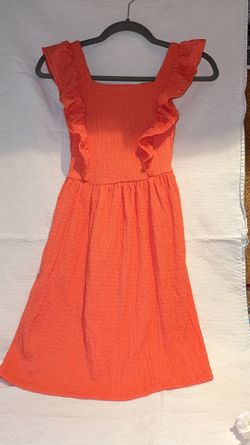 Zara Girls Dress