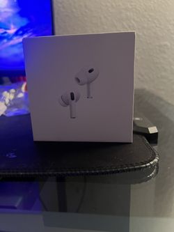 AirPods Pro 2nd Generation 
