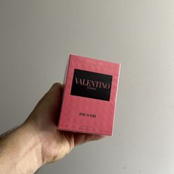 Valentino Perfume Original✅