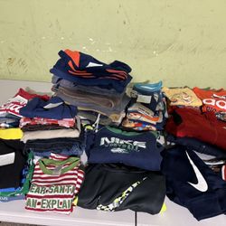 3T Boys Clothes