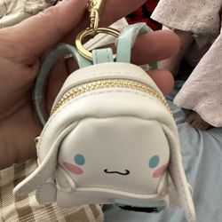 Longefly Sanrio Key Chain Purse 
