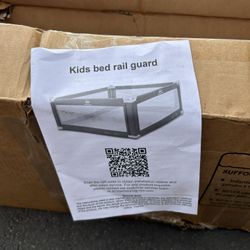 Kids Bed