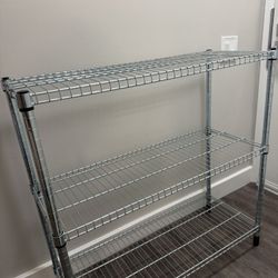 IKEA OMAR shelf Unit 