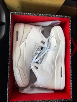 Air Jordan 3s