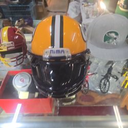 Football Helmet 