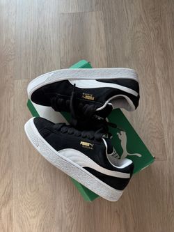Puma Suede XL