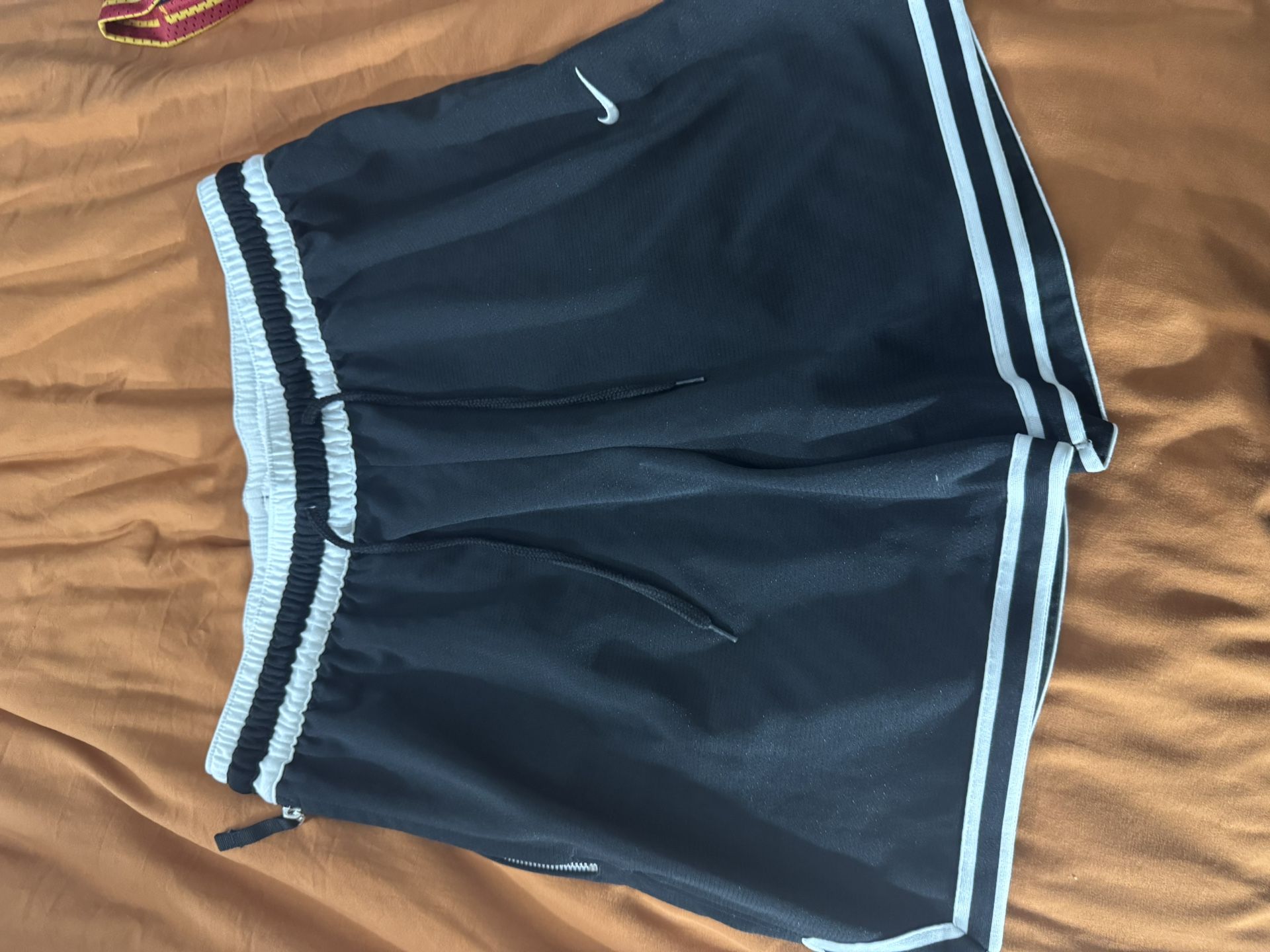 Women’s Nike Basketball Shorts