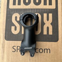 Specialized stem 31.6