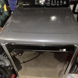 Samsung Dryer
