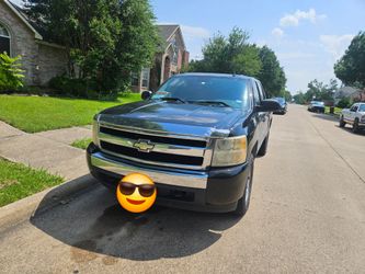 2007 Chevrolet Silverado
