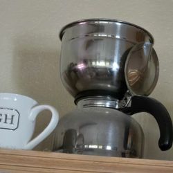 1950 Coffee Pot