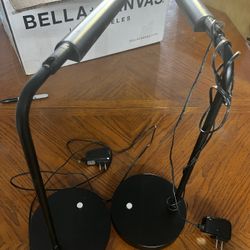 Desk Lamp 