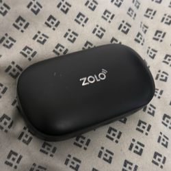 Zolo Wireless Earbuds