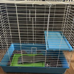 Ferret Cage 
