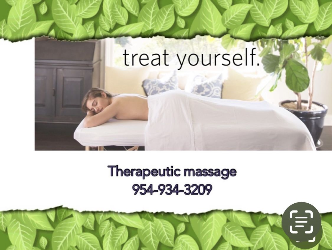 Relax & Rejuvenate! Massage & Spa Services 💆♂️