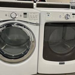 🔻 Nice stackable dryers