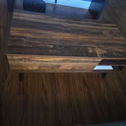 Coffe Table with Storage