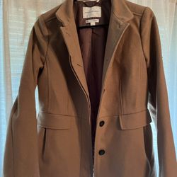 Women’s Banana Republic Coat 