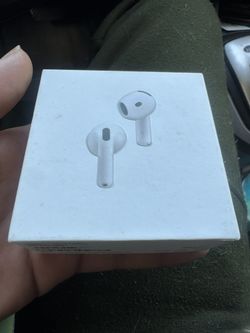 Apple AirPods 4