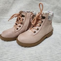 Toddler Boots