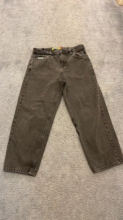 Empire, black jeans Empire, black jeans