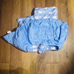 Shopping Cart Seat Cover