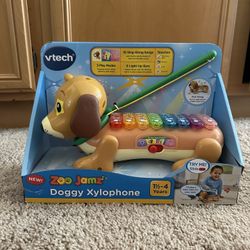 Vtech Doggy Xylophone