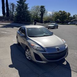 2010 Mazda 3