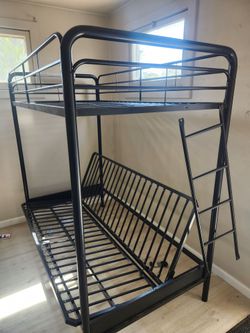 Bunk bed
