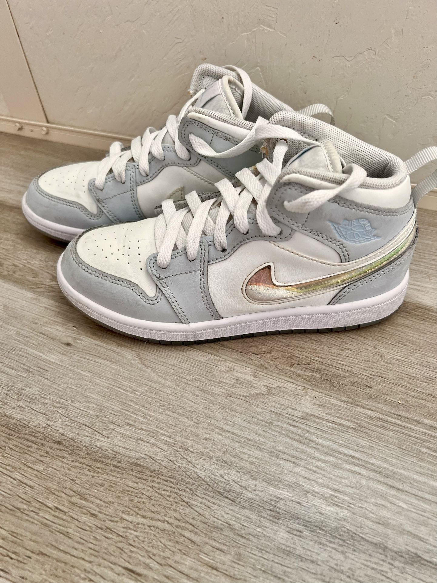 New Nike Jordan’s Shoes Girls