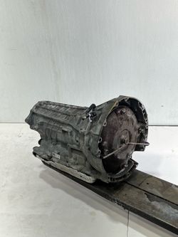20-24 Ford Explorer 3.3l AWD Transmission 2020 2021 2022 2023 2024