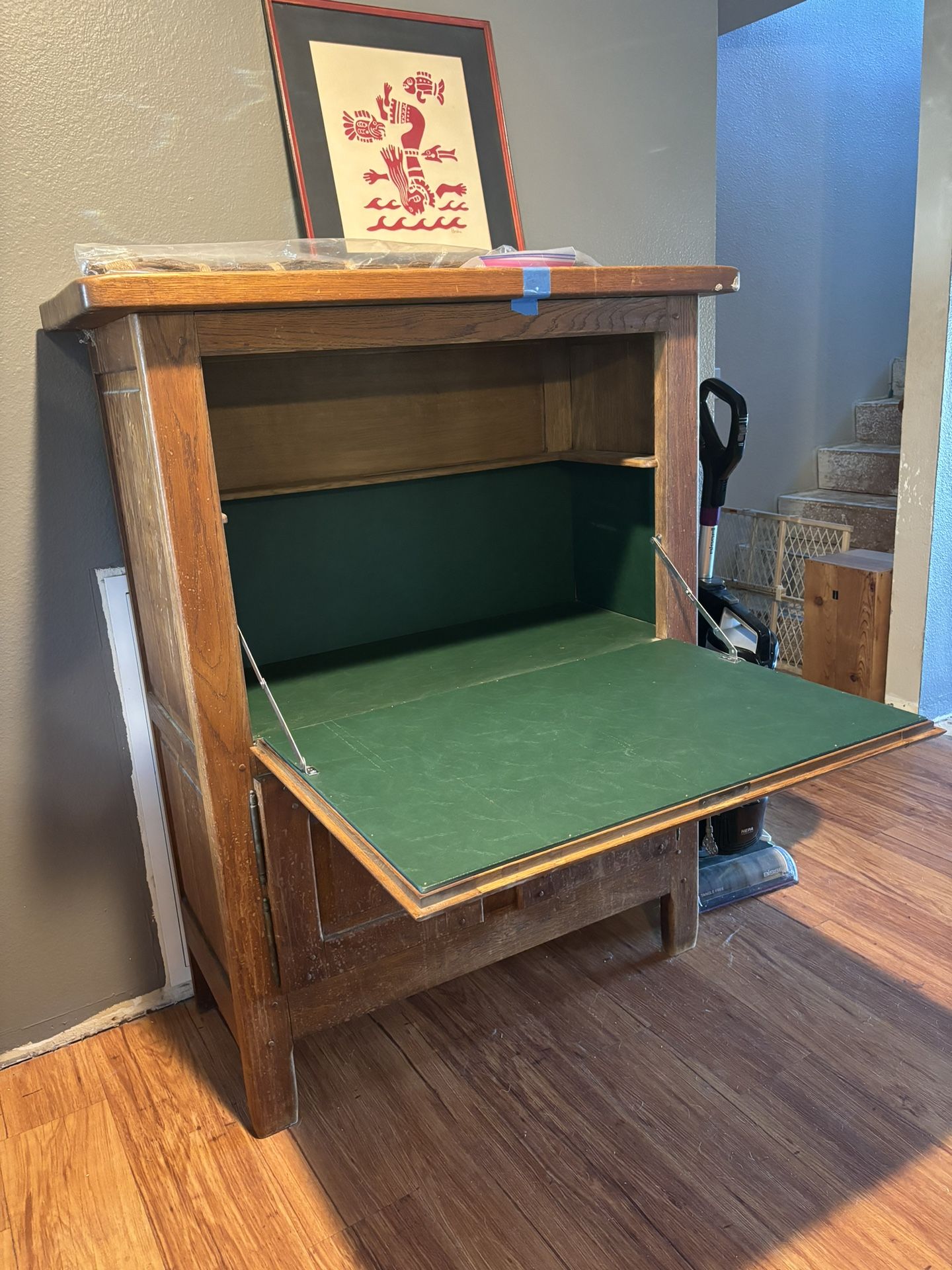 Secretary Desk
