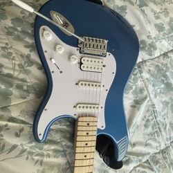 Electric Guitar 