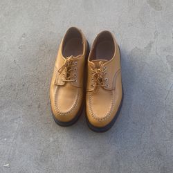 Red Wing Men’s Boots Size 8 Used 