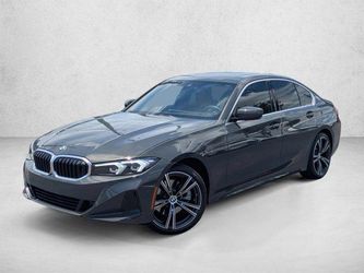 2024 BMW 330i