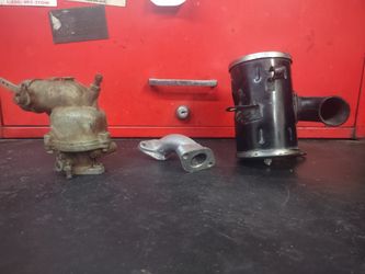 Honda CT 70 Parts 