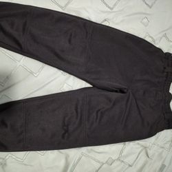 Softball/ Baseball Little Kids Pants