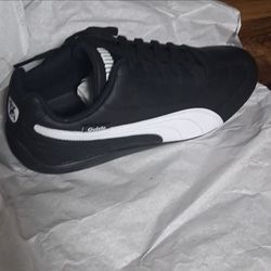 Puma x Guizio Driving shoes. Size 10