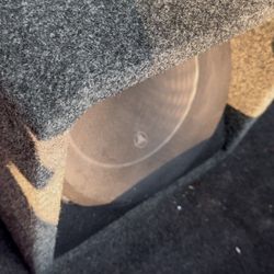 Jl Audio W6 V3 12 