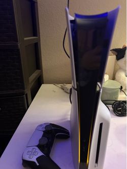 PS5