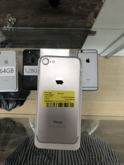 iPhone 7 Unlock Factory