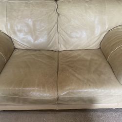Sofa And Love Seat