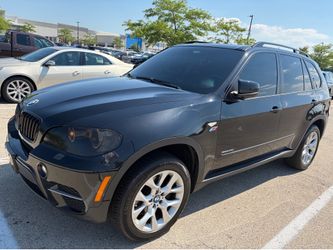 2011 BMW X5