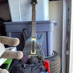 Guitar hero 