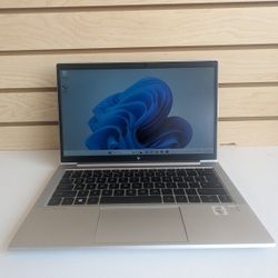 HP Elitebook i7 10Th Gen 16GB RAM 512GB SSD