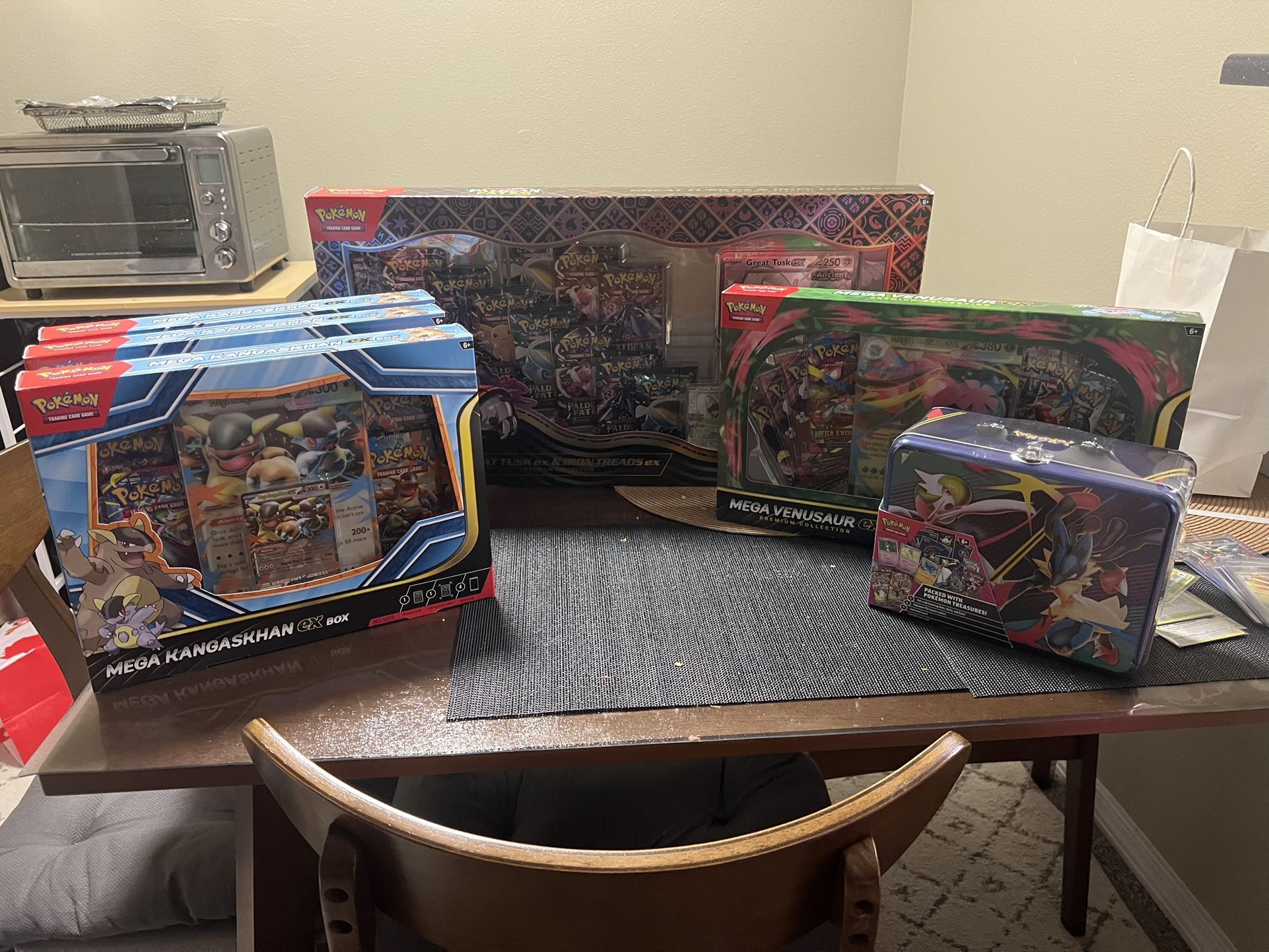 Pokemon TCG READ DESCRIPTION