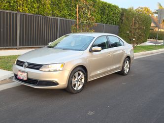 2014 Volkswagen Jetta